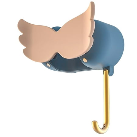 

Foaenda Broom Hanger | Mop Broom Holder For Wall Adhesive | Broom Clip Mop Grippers Self-Adhesive No Drilling Mop Broom Racks Super Utility Hooks For Home Bathroom Kitchen Garden Garage