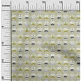 thumbnail image 2 of oneOone Rayon Light Olive Green Fabric Medical Dress Material Fabric Print Fabric By The Yard 56 Inch Wide, 2 of 5