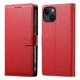 thumbnail image 4 of Funda para FOXDOCK iPhone 13– Cuero Premium, 3 ranuras para tarjetas, Protección contra impactos, 4 of 5