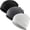 # Black+gray+white, variant on 3-Pack Cooling Skull Caps for Men & Women - Breathable 3D Mesh Running Caps for Cycling, Gym & Summer & Winter