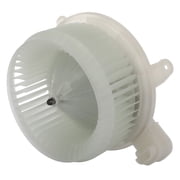 ECCPP HVAC Blower Motor Fit for 2015-2018 for Land Rover Discovery,2013-2018 for Land Rover Range Rover,2007-2011 for Lexus GS350,2006-2007 for GS430,2008-2011,2013-2016 for Toyota Land Cruiser