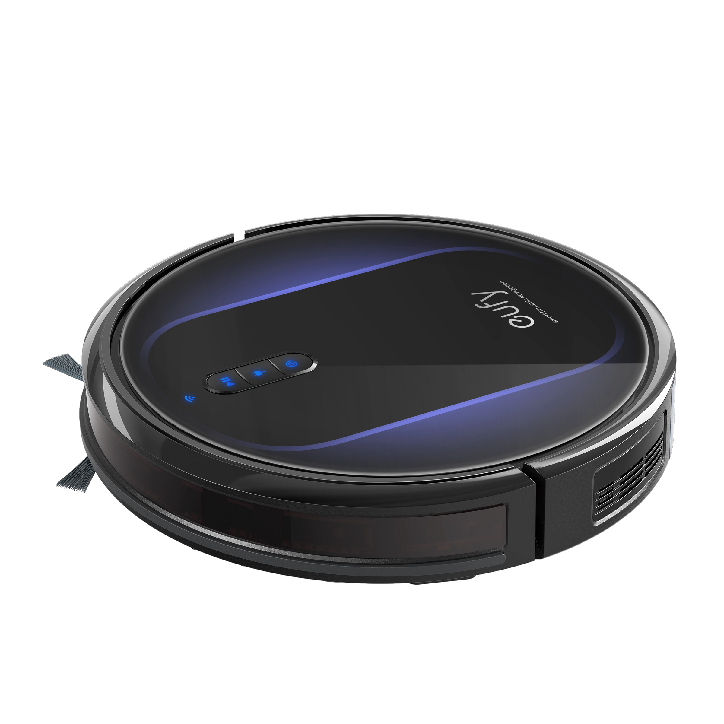 eufy Clean by Anker RoboVac G32 Pro Robot Vacuum with Home Mapping, 2000 Pa Strong Suction, Wi-Fi enabled, Ideal for Carpets, Hardwood Floors, and Pet Owners, Supports Only 2.4Ghz Wi-Fi - image 5 of 15