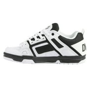 DVS Adult Mens Comanche Skate Inspired Sneakers