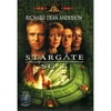Stargate SG-1 Season 3, Vol. 1