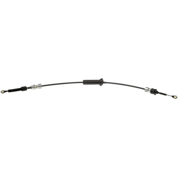 Dorman 905-620 Transfer Case Shift Cable for Specific Jeep Models