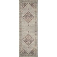 thumbnail image 3 of Loloi II Nour Oriental Stone / Multi Area Rug, 3 of 7