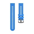 thumbnail image 2 of Correa Garmin Forerunner 245 - Silicona, ajustable, para uso deportivo y diario, 2 of 6