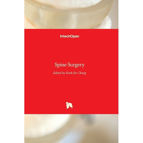 Spine Surgery (Hardcover)