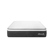 The Allswell Relax 14 Bed in a Box Hybrid Mattress, King