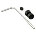thumbnail image 6 of 110 Thumb Stud Push Cutter Button 416 Steel Material 110 Screw Pusher Screw, 6 of 10
