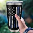 thumbnail image 2 of Gifts For Dad - Dad Birthday Gift Stainless Steel Tumbler - Dad Gifts From Daughter Son - Best Dad Ever Gifts - Funny Gift Ideas For Dad, Father, Papa Coffee Mug 20OZ 1PC, 2 of 6