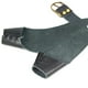 thumbnail image 4 of Guante de arco con protección para dedos de vaca para arco recurvo y arco largo Negro, 4 of 9
