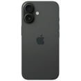 thumbnail image 3 of Refurbished Apple iPhone 16 - 512GB – Black – 48MP Dual Rear & 12MP Front Camera - Fully Unlocked Smartphone - Excellent Condition, 3 of 9