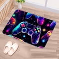 thumbnail image 5 of Game Controller Non-Slip Polyester Chair Mats and Door Rugs - Machine Washable, 5 of 6