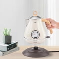 thumbnail image 3 of Electric kettle 56877ywq 740310413588 1850W 1.7L white, 3 of 5