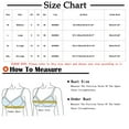 thumbnail image 2 of Wirefree Bras for Women Mesh Lace Soft Padded Seamless Full Coverage Push Up Everyday Comfortable Bra,Beige,40 B, 2 of 4