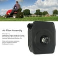 thumbnail image 3 of Air Filter Assembly, Air Cleaner Filter Assembly Iron Easy Install Upper Lower Lid  for 178, 3 of 8