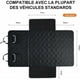 thumbnail image 4 of Forro de carga para funda de asiento de coche para perros, funda para mascotas, funda de carga, alfombrilla para asiento de perro, 4 of 5