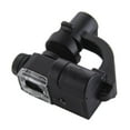 thumbnail image 5 of VONKY 90X Optical Zoom Phone Camera Magnifier LED UV Clip Microscope Lens for Universal Cell Phone, 5 of 5