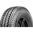 thumbnail image 2 of Continental VancoFourSeason 205/75R16C D/8PLY Light Truck & SUV Tire, 2 of 2