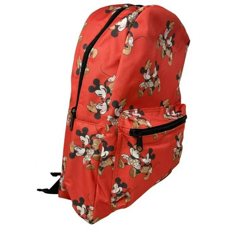 Michael kors mickey mouse backpack outlet
