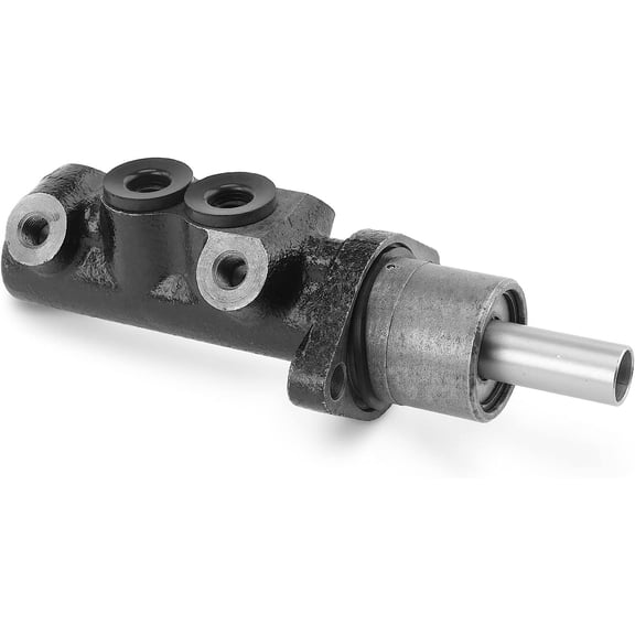 A-Premium Brake Master Cylinder Compatible with Volkswagen Vehicles - EuroVan 1997/1999 - Replace# 7M0611019, 2161109N