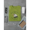 thumbnail image 3 of Great Experience Eagle T-Shirt Men -Image by Shutterstock, Male Large, 3 of 4