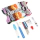 thumbnail image 4 of Kits de bordado con aguja perforadora, kit de costura de hilo exquisito y multiusos para principiantes y adultos, 4 of 15