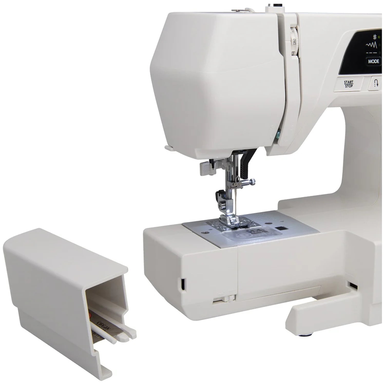 Elna Elnita EC30 Computerized Sewing Machine