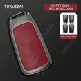 thumbnail image 1 of Zinc alloy Car Remote Key Case Cover Protect Shell Bag For Buick E 2/3/4/5 button Key Case encore lacrosse skylark rendezvous, 1 of 24