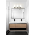 thumbnail image 3 of Z-Lite Burk 3 Light Vanity, Chrome, 3 of 8