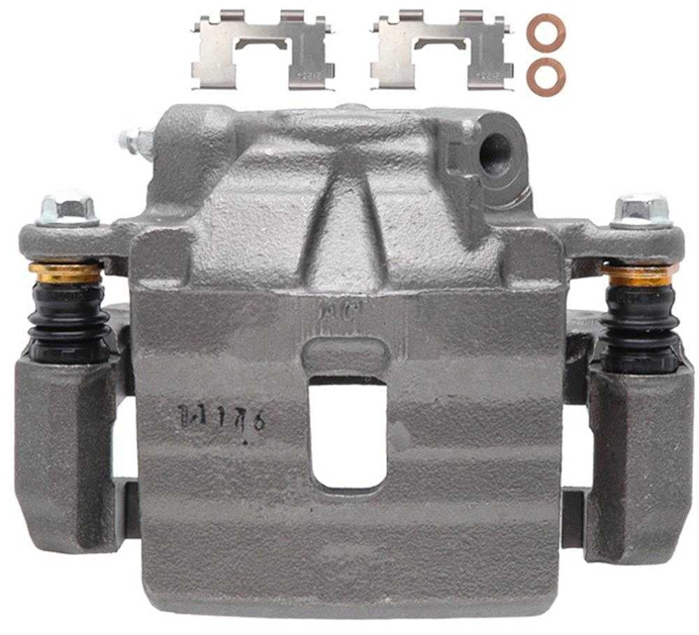 ACDelco Brake Caliper Fits 2003 Chevrolet Tracker