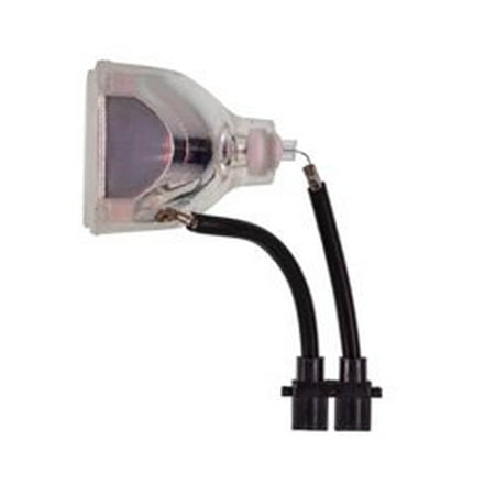 

Replacement for GE GENERAL ELECTRIC G.E SHL130/P24 BARE LAMP ONLY