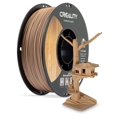 thumbnail image 1 of Filamento para impresora 3D Creality CR-Wood PLA 1,75 mm 1 kg, 1 of 8