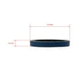 thumbnail image 2 of The ROP Shop 4-Pack Double Lip Grease Seal, 1.5" x 1.987" for Trailer Hub Wheel Lippert 33395, 2 of 8