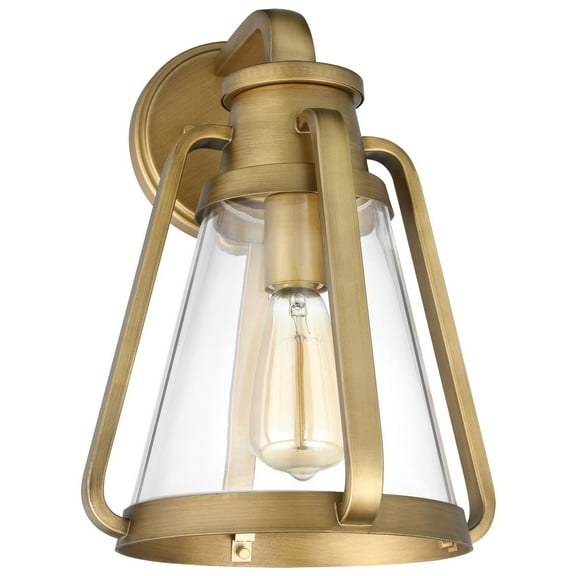 Nuvo Lighting - Everett - 1 Light Large Wall Sconce In Maritime Vintage