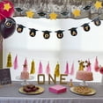 thumbnail image 5 of Graduation Party Supplies with Doctor's Hat Theme Balloon Set for Decoration Use Assorted Color, 5 of 8