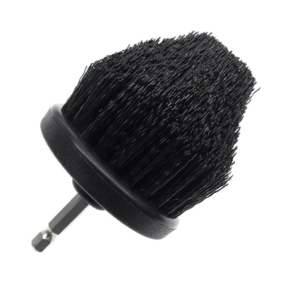 DICEWEN Heavy Duty Electric Scrub Brush for Tough Stains Bathrooms Toilets Tiles 2.5inch