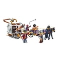 thumbnail image 2 of Charlie con Carro Prisión Playmobil 65 Piezas, 2 of 4