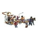thumbnail image 2 of Charlie con Carro Prisión Playmobil 65 Piezas, 2 of 4