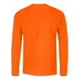 thumbnail image 2 of Playera Hombre Manga Larga Colores 100% Algodón - Yazbek, 2 of 3
