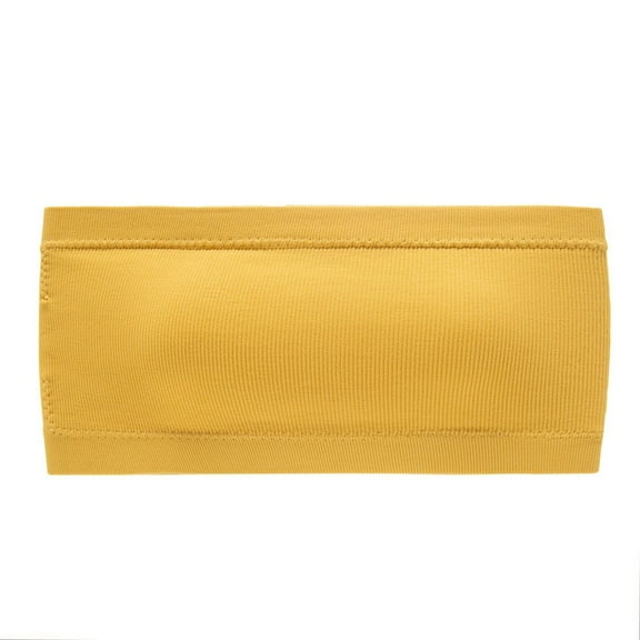 Byworldtasic Women's Sports Bandeau Causal Tube Top Bra Strapless Wireless Non-Slip Seamless Stretchy Bralettes