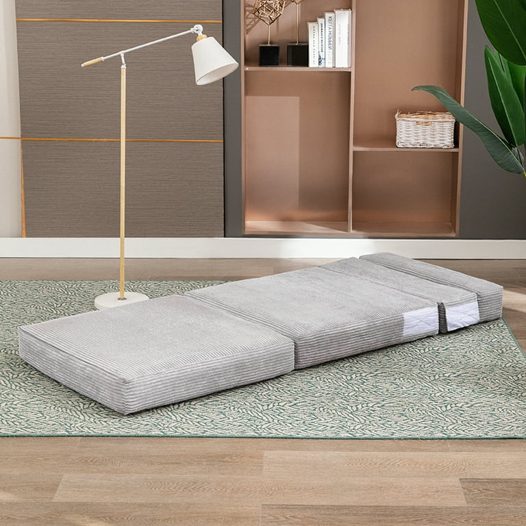 Twin folding chair bed clearance