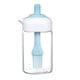 thumbnail image 1 of Botella de Aceite con Cepillo Sellado contra el Polvo Advancent, 1 of 6