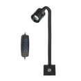 thumbnail image 1 of Lampe Aquarium LED Super Mince USB DC5V 3W Clip de Poisson Lampe Ornementale, 1 of 9