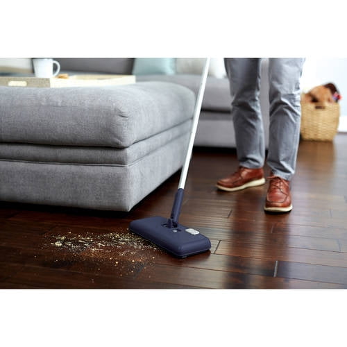 BLACK+DECKER HFS413J72WM Dustbuster Powered Carpet Sweeper 