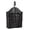 Black, variant on Showman Webbed Nylon Slow Feed Hay Bag (Black)