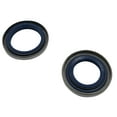 thumbnail image 3 of 2X Oil Seals for Husqvarna 40 245 365 262XP 346XP Chainsaw Power Tools Parts, 3 of 6