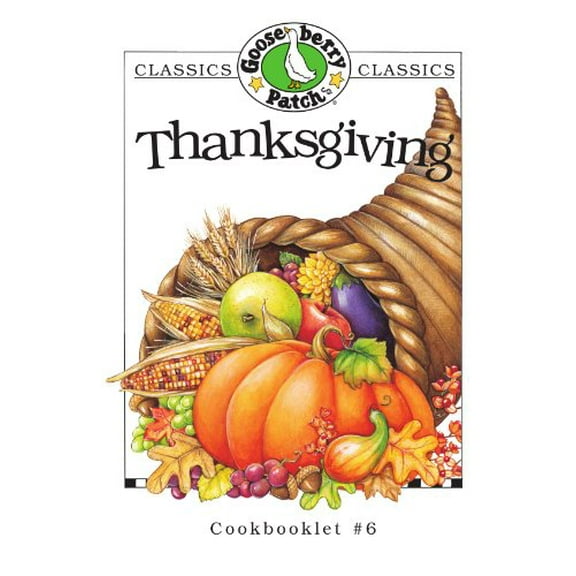 Pre-Owned Thanksgiving (Paperback) 9781931890076
