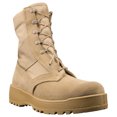 thumbnail image 2 of Boot, Altama Army Hot Weather, 423002, Tan, Blems, Size 11N, 2 of 2